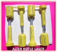 ALTER FLAT LASER